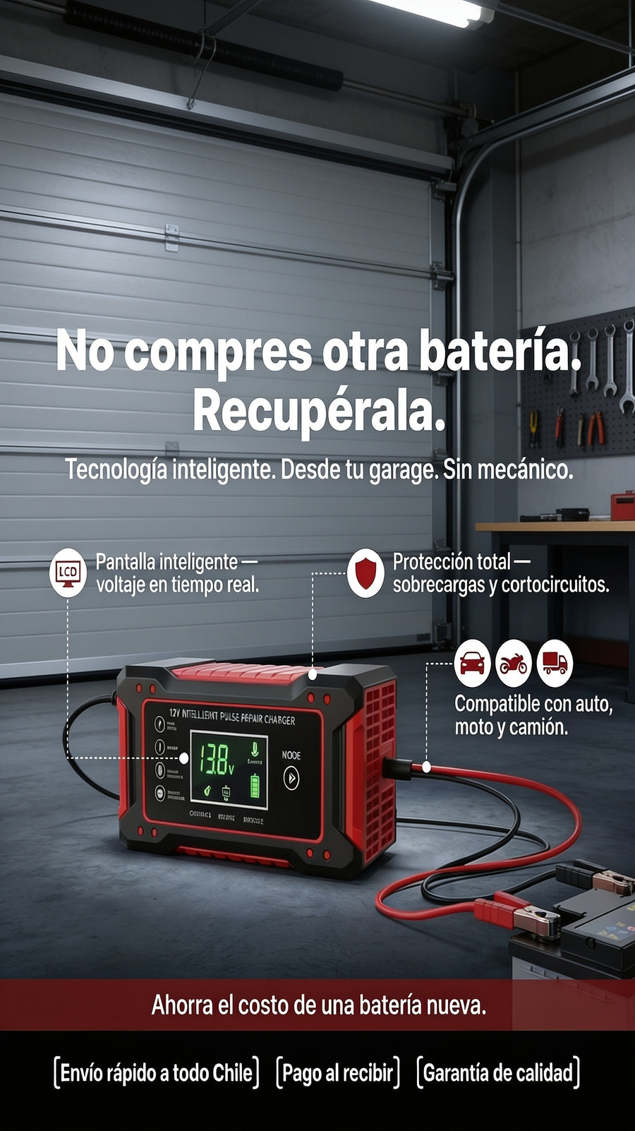 Beneficios