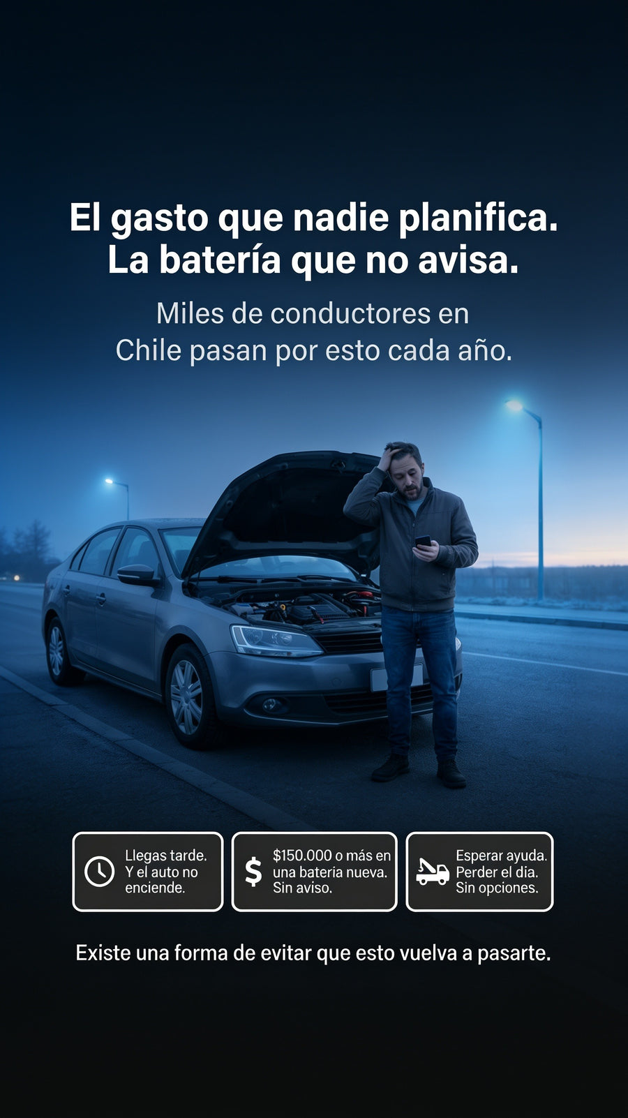 Beneficios