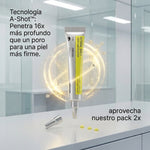 Crema Facial Antiarrugas Retinal Celimax