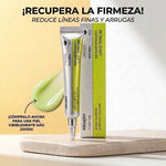 Crema Facial Antiarrugas Retinal Celimax