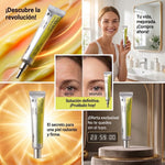Crema Facial Antiarrugas Retinal Celimax