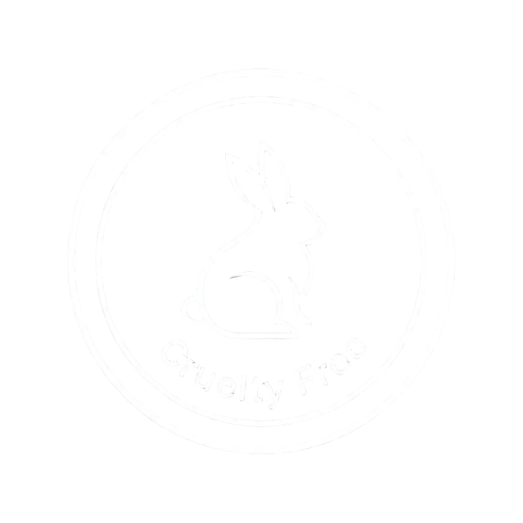Cruelty Free - Blanco